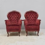 1436 7397 ARMCHAIRS